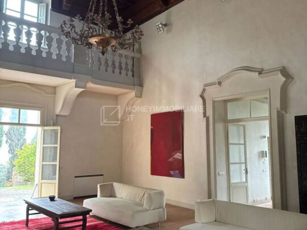 villa in vendita a Quattro Castella