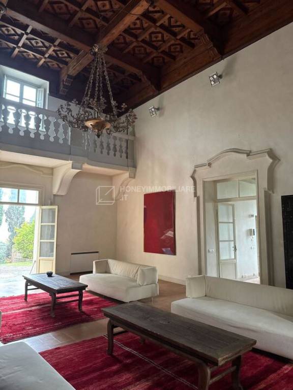 villa in vendita a Quattro Castella