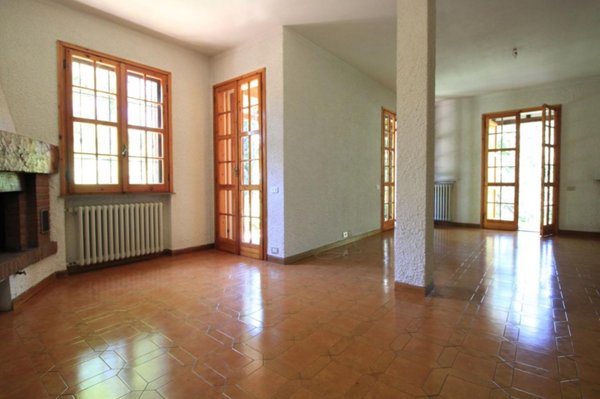 casa indipendente in vendita a Quattro Castella in zona Montecavolo