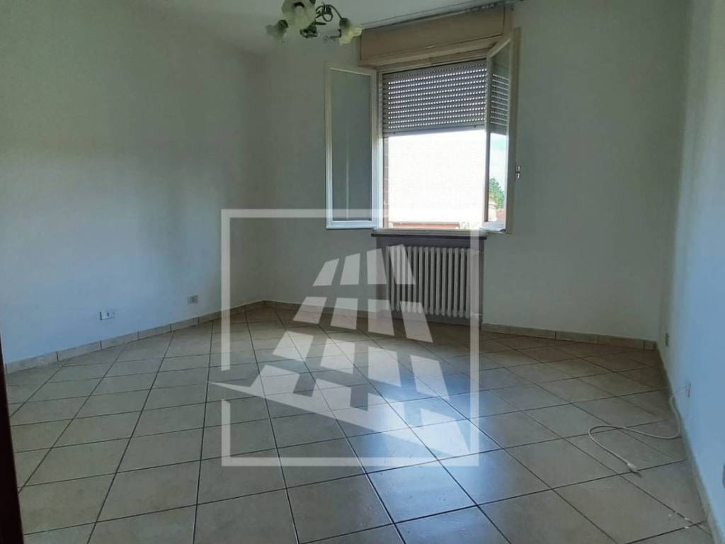 appartamento in vendita a Quattro Castella in zona Montecavolo