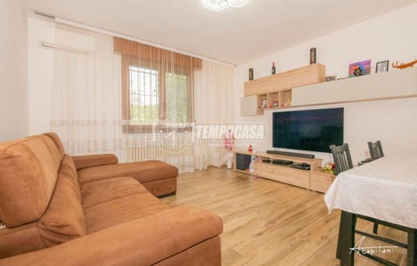 appartamento in vendita a Quattro Castella in zona Montecavolo