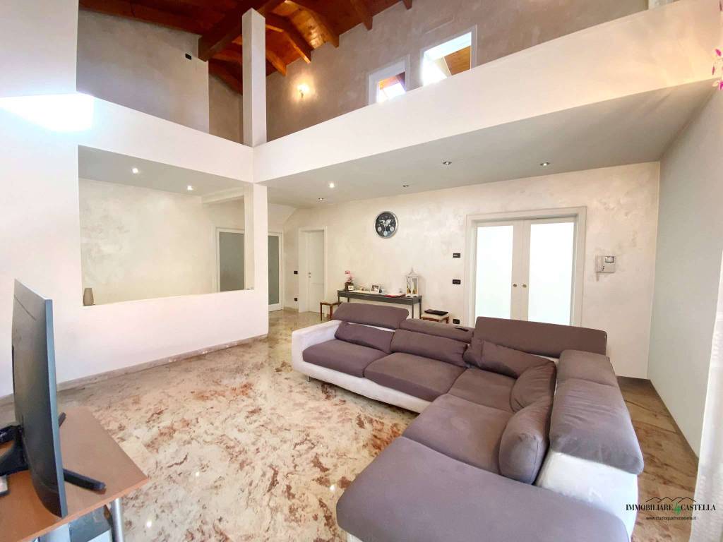 casa indipendente in vendita a Quattro Castella