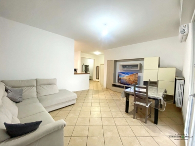 appartamento in vendita a Quattro Castella in zona Montecavolo