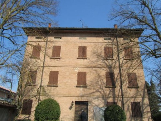 casa indipendente in vendita a Quattro Castella in zona Roncolo