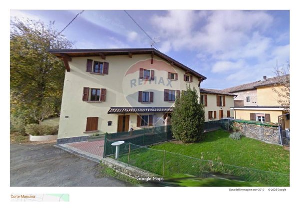 appartamento in vendita a Quattro Castella