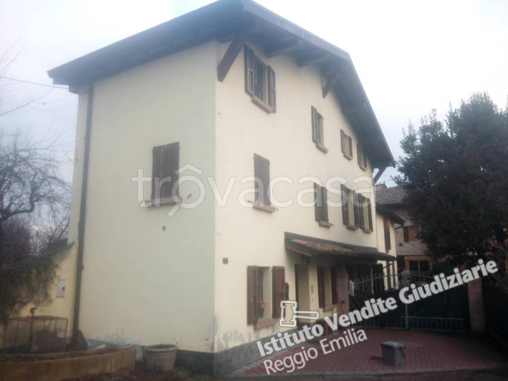 appartamento in vendita a Quattro Castella