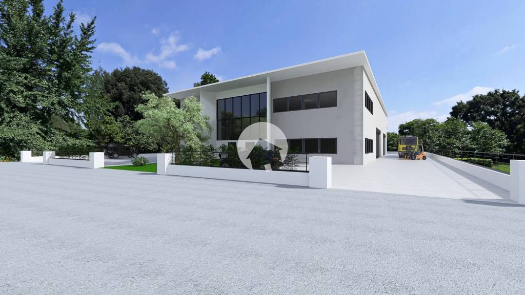 terreno agricolo in vendita a Quattro Castella