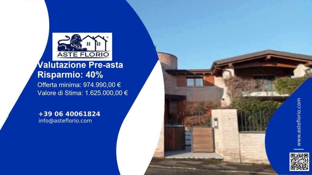 casa indipendente in vendita a Quattro Castella