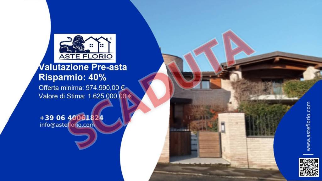 casa indipendente in vendita a Quattro Castella