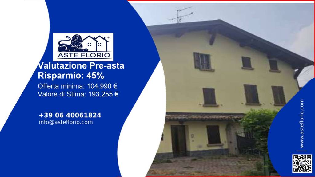 casa indipendente in vendita a Quattro Castella