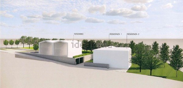 appartamento in vendita a Quattro Castella in zona Forche