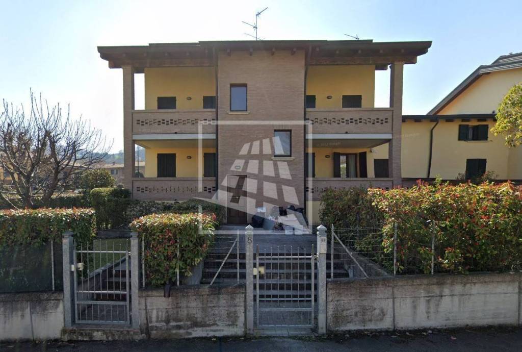 appartamento in vendita a Quattro Castella