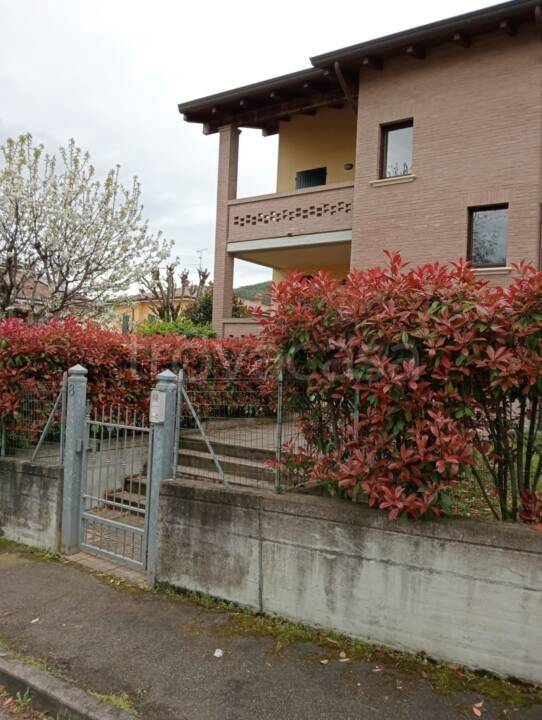 appartamento in vendita a Quattro Castella