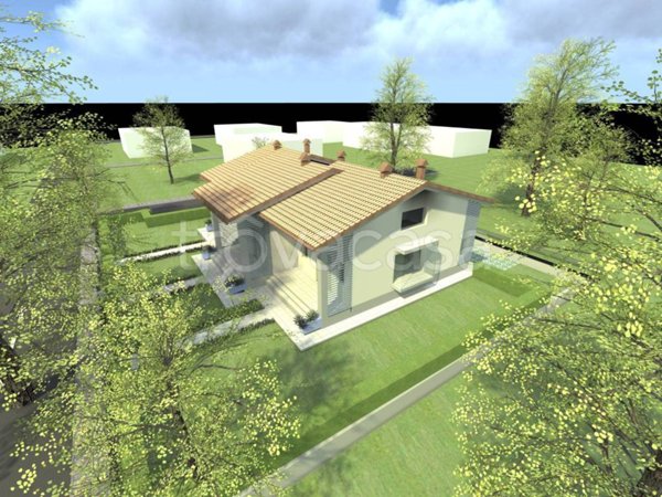 terreno edificabile in vendita a Quattro Castella