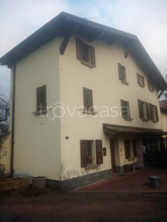 casa indipendente in vendita a Quattro Castella