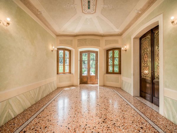 casa indipendente in vendita a Quattro Castella