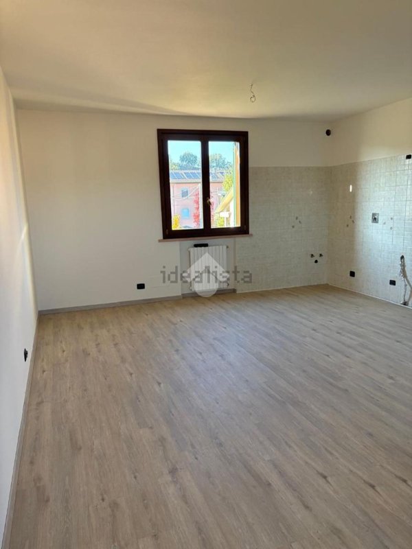 appartamento in vendita a Quattro Castella in zona Puianello