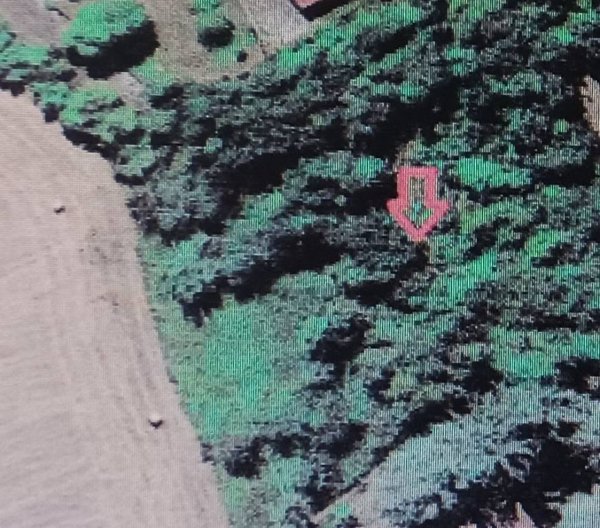 terreno agricolo in vendita a Quattro Castella in zona Montecavolo