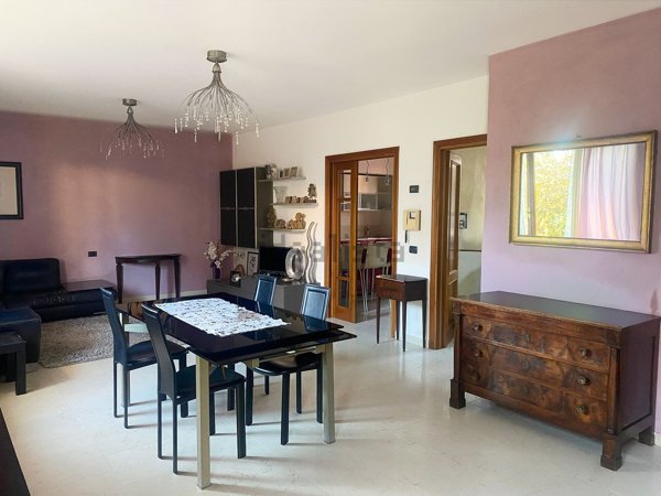 casa indipendente in vendita a Quattro Castella in zona Montecavolo