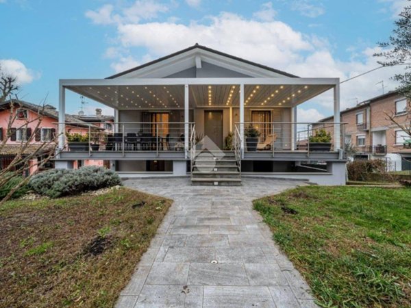 casa indipendente in vendita a Quattro Castella