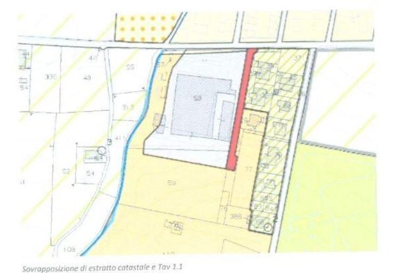 casa indipendente in vendita a Quattro Castella