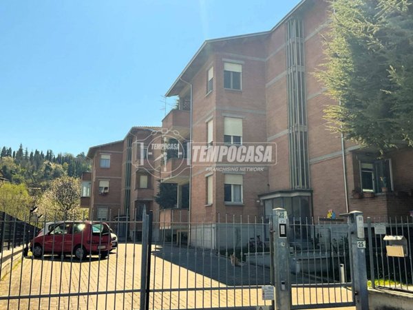 appartamento in vendita a Quattro Castella in zona Montecavolo