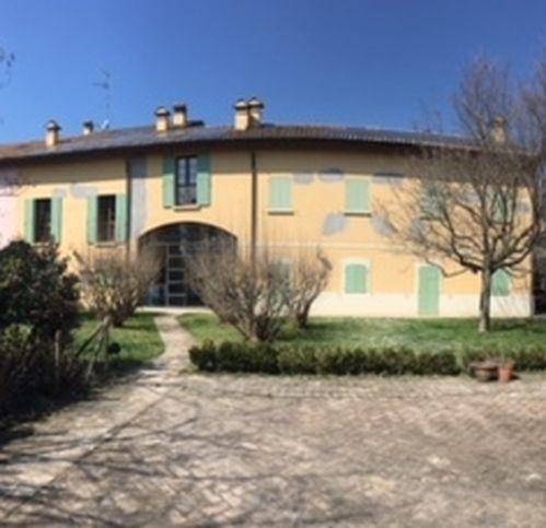 casa indipendente in vendita a Quattro Castella