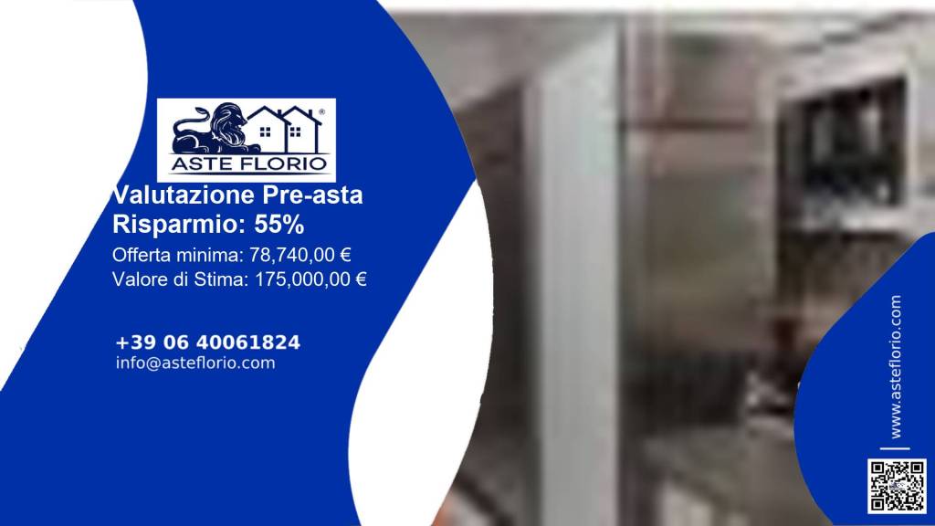 negozio in vendita a Quattro Castella in zona Roncolo