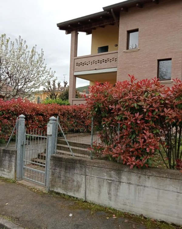 appartamento in vendita a Quattro Castella