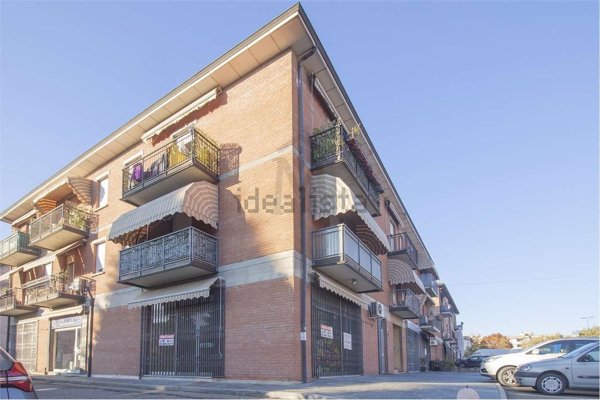 casa semindipendente in vendita a Quattro Castella in zona Montecavolo