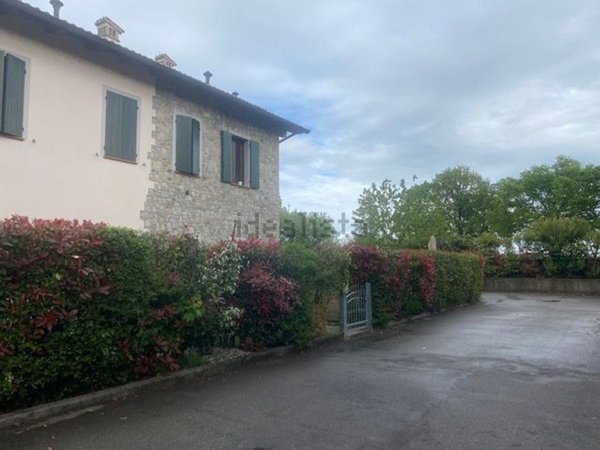 appartamento in vendita a Quattro Castella