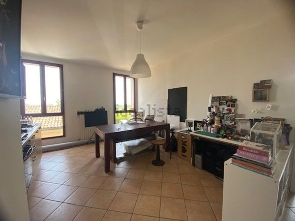 appartamento in vendita a Quattro Castella in zona Selvarola