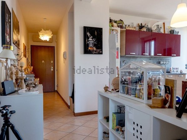appartamento in vendita a Quattro Castella