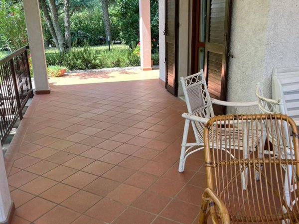 casa indipendente in vendita a Quattro Castella in zona Puianello