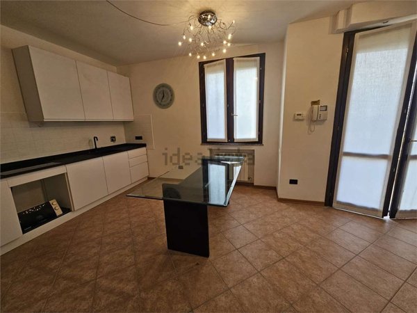 appartamento in vendita a Quattro Castella