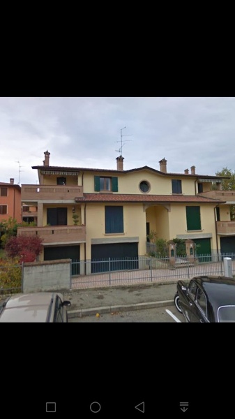 appartamento in vendita a Quattro Castella in zona Puianello