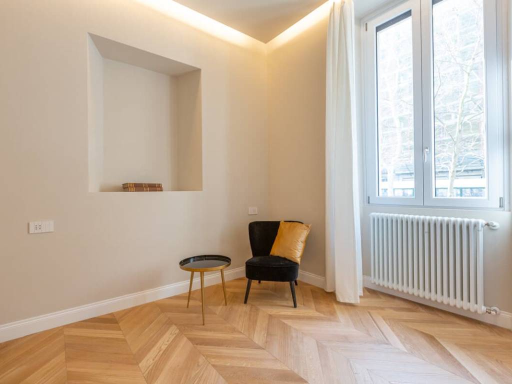 casa indipendente in vendita a Quattro Castella in zona Puianello