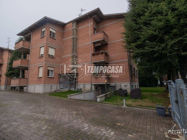 appartamento in vendita a Quattro Castella in zona Montecavolo