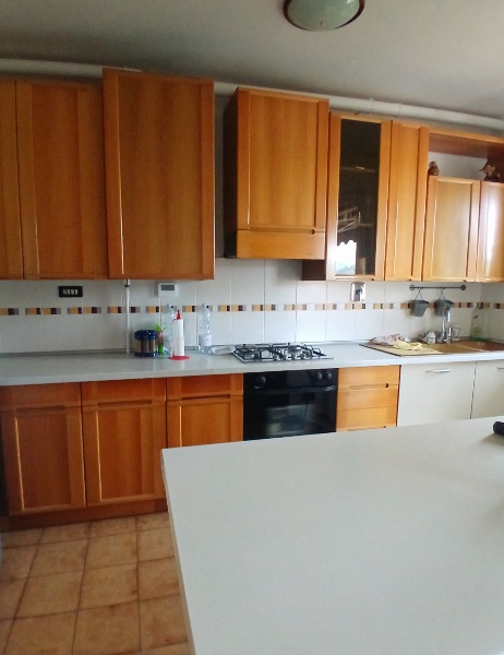 appartamento in vendita a Quattro Castella in zona Montecavolo