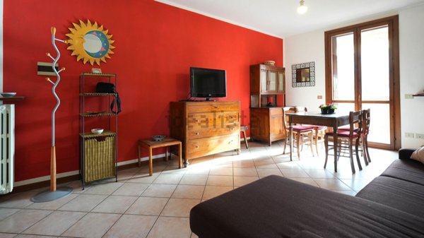 appartamento in vendita a Quattro Castella