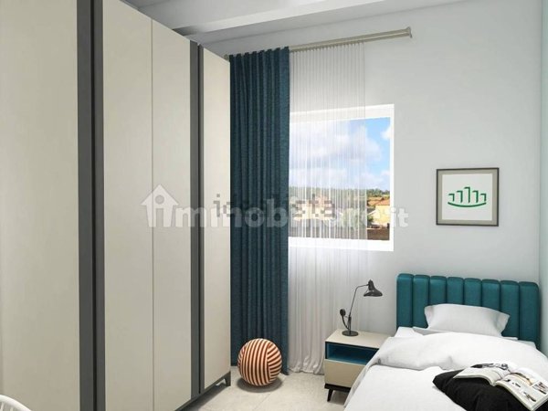 casa indipendente in vendita a Quattro Castella in zona Puianello