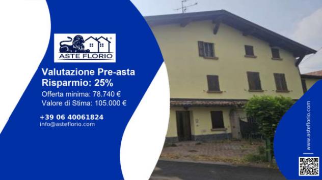 casa indipendente in vendita a Quattro Castella