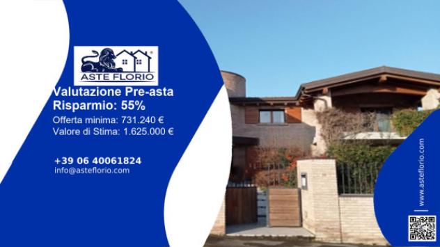 casa indipendente in vendita a Quattro Castella