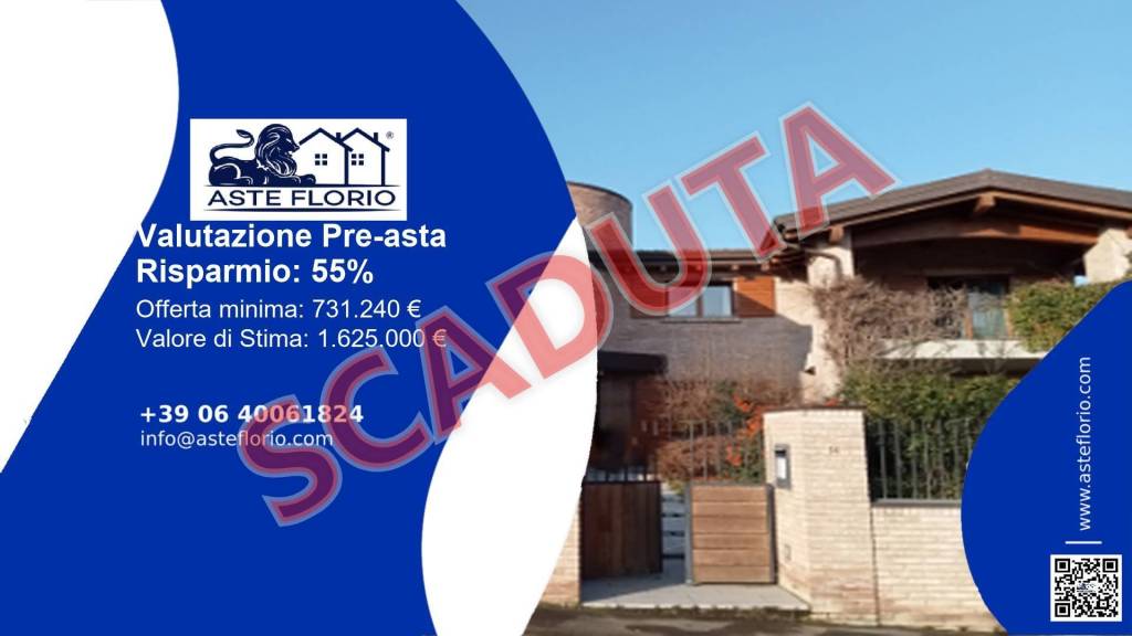 casa indipendente in vendita a Quattro Castella