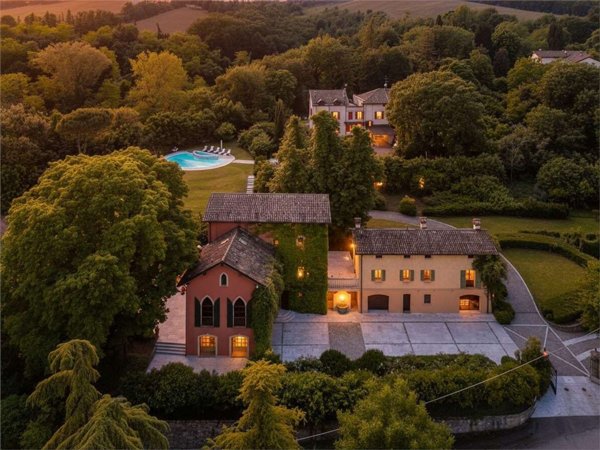 casa indipendente in vendita a Quattro Castella