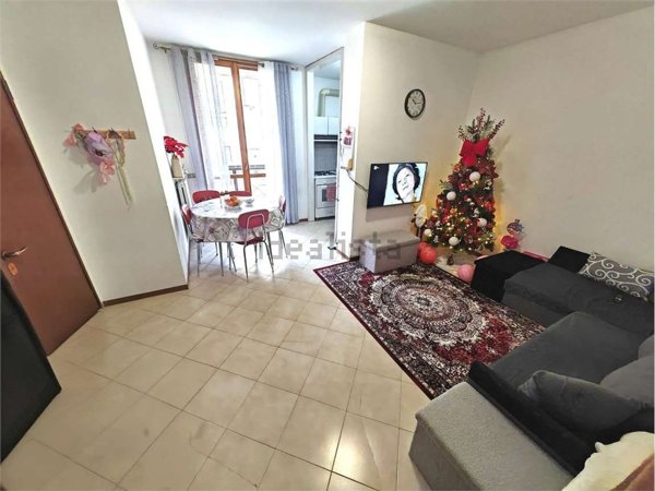 appartamento in vendita a Quattro Castella