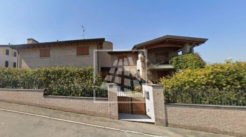 casa indipendente in vendita a Quattro Castella