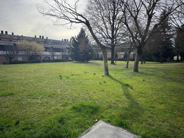 appartamento in vendita a Quattro Castella in zona Puianello