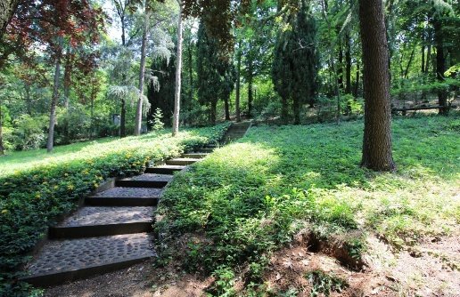 casa indipendente in vendita a Quattro Castella in zona Montecavolo