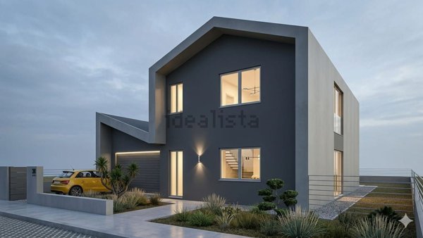 casa indipendente in vendita a Quattro Castella in zona Montecavolo